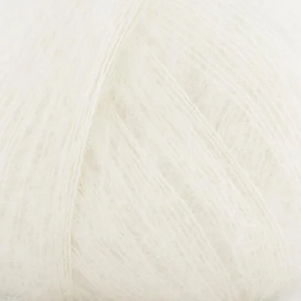 Kremke Silky Kid Unicolor 003 Natural Rabatter