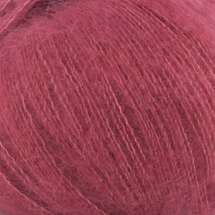 Billigare Kremke Silky Kid Unicolor 044 Dov Röd