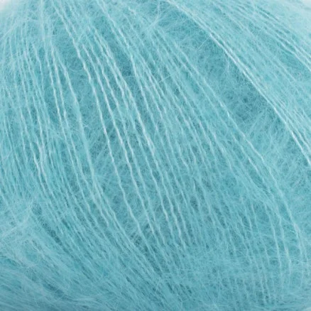 Kremke Silky Kid Unicolor 077 Aqua Beställ nu
