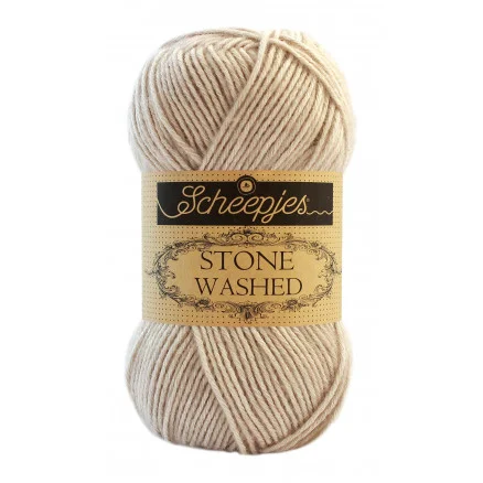 Scheepjes Stone Washed Garn Mix 831 Axinite Beställ idag
