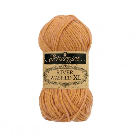 Scheepjes River Washed XL Garn Mix 978 Murray Beställ idag