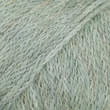 Drops Sky Garn Mix 07 Ljus Sjögrön Säker betalning