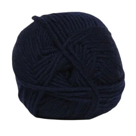 Hjertegarn Extrafine Merino 150 Garn 1660 Marinblå Reapris