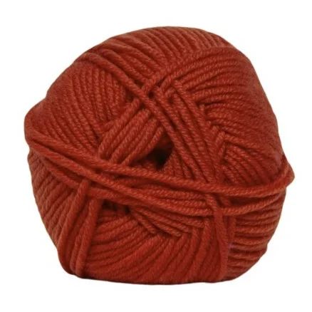 Bästa pris Hjertegarn Extrafine Merino 150 Garn 9110 Orange