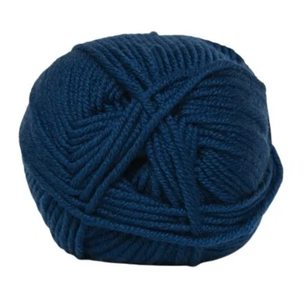 Hjertegarn Extrafine Merino 150 Garn 1107 Petrol Kundfavorit