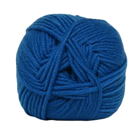Hjertegarn Extrafine Merino 150 Garn 1590 Turkos Blå Lägg i varukorgen