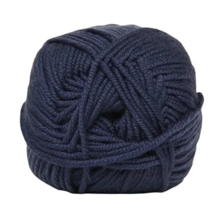 Hjertegarn Extrafine Merino 150 Garn 2163 Jeans Blå Beställ nu