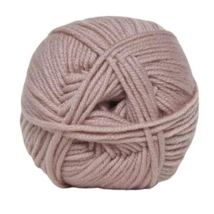 Bästa pris Hjertegarn Extrafine Merino 150 Garn 6995 Puder Rosa