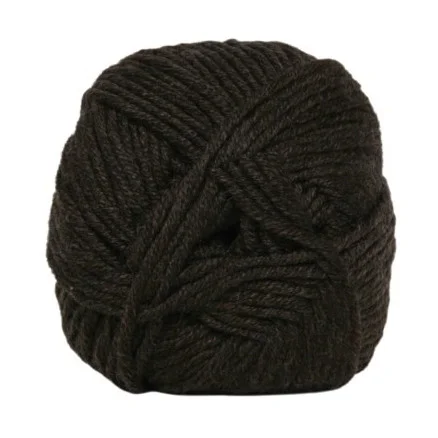 Hjertegarn Extrafine Merino 150 Garn 294 Brun Begränsat erbjudande