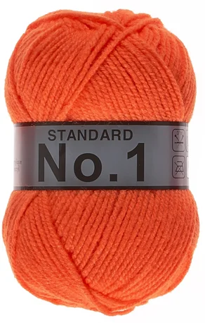 Begränsat antal Lammy No 1 Fv 213 Neon Orange