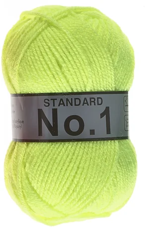 Erbjudandepris Lammy No 1 Fv 210 Neon Gul