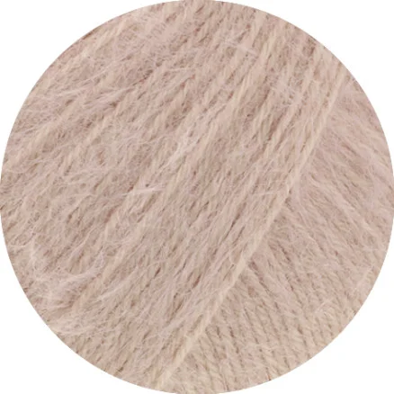 Endast denna vecka Lana Grossa Cosy Socks Strumpgarn 9 Beige