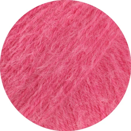Trygg betalning Lana Grossa Cosy Socks Strumpgarn 2 Rosa