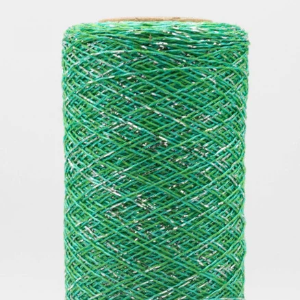 Beställ nu Kremke Soul Wool Stellaris 193 Green Silver