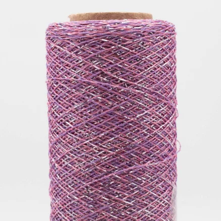Kremke Soul Wool Stellaris 187 Purple Silver Handla nu