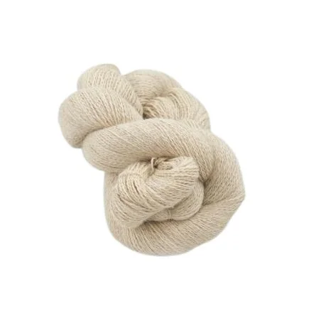 Billig Kremke Soul Wool Baby Alpaca Lace 002-21 Ljus Beige
