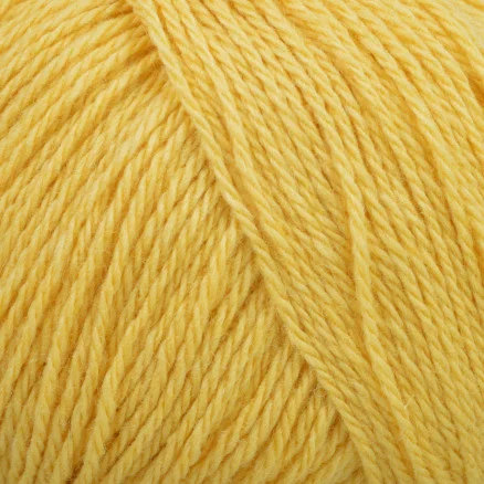 Â Permin Esther Garn 883442 Solgul Begränsad tid