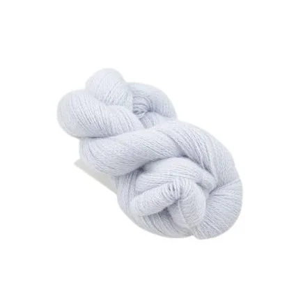 Kremke Soul Wool Baby Alpaca Lace 014-24 Babyblå Endast denna vecka