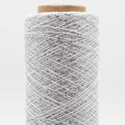 Kampanjpris Kremke Soul Wool Stellaris 101 White Silver