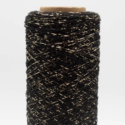 Kremke Soul Wool Stellaris 179 Black gold Kundfavorit
