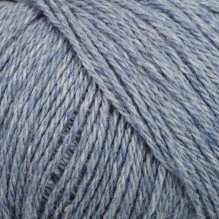 Lägg i varukorgen  Permin Esther Garn 883409 Ljus Denim