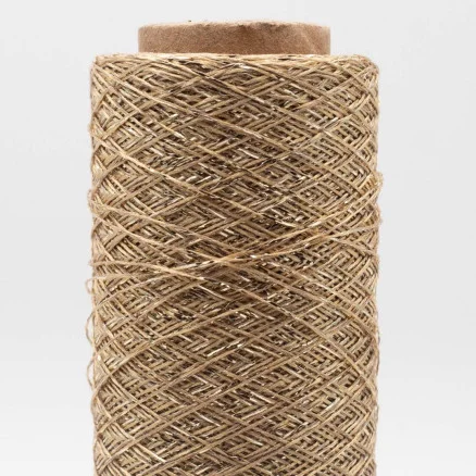 Kremke Soul Wool Stellaris 114 Pale Gold Nedsatt pris