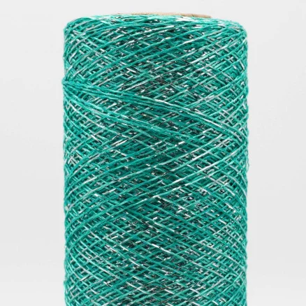 Kremke Soul Wool Stellaris 152 Aquamarine Silver Kampanj