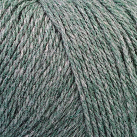 Lågt pris  Permin Esther Garn 883406 Flaskgrön