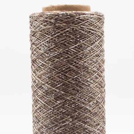 Trygg betalning Kremke Soul Wool Stellaris 180 Beige Silver
