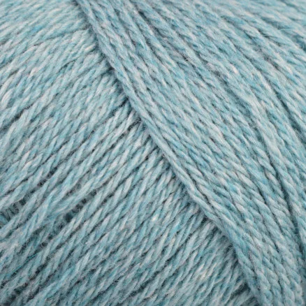 Kundfavorit  Permin Esther Garn 883408 Turkos
