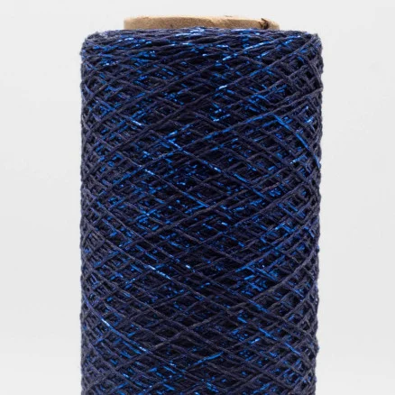 Begränsad tid Kremke Soul Wool Stellaris 149 Nightblue