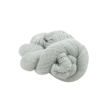 Fri frakt Kremke Soul Wool Baby Alpaca Lace 011-32 Mint