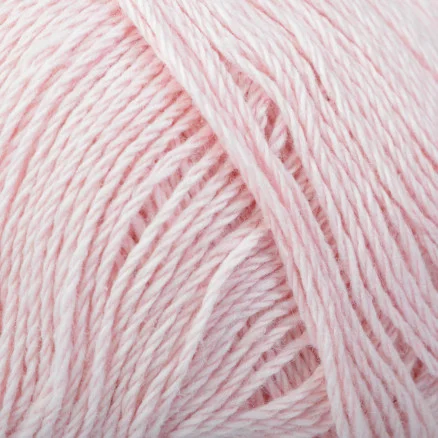 Expressleverans  Permin Esther Garn 883413 Rosa