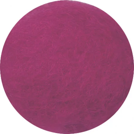 Â Järbo Tovull Kardad Ull 76454 Mörk Cerise – 250g Säker betalning