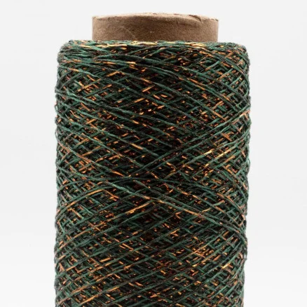 Kremke Soul Wool Stellaris 157 Dark Olive Copper Fynd