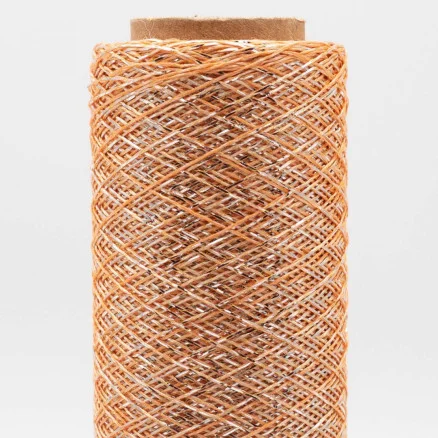 Kremke Soul Wool Stellaris 120 Peach Silver Rabatter