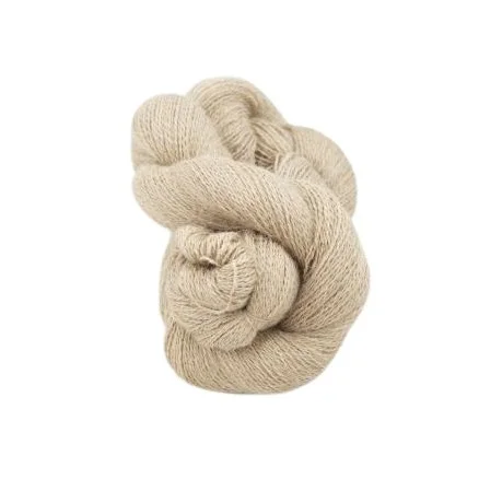 Kremke Soul Wool Baby Alpaca Lace 003-73 Kamel Rea
