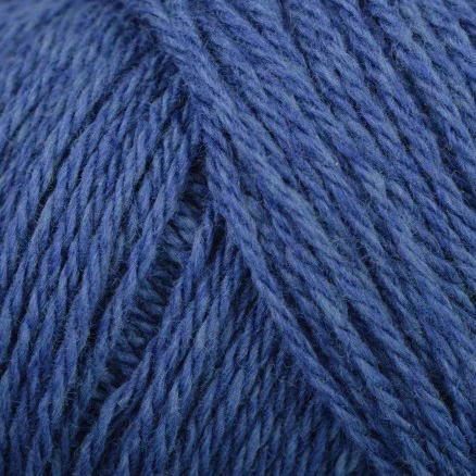 Â Permin Esther Garn 883437 Indigo Snabb leverans
