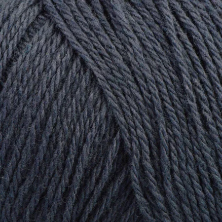Outlet  Permin Esther Garn 883436 Navyblå