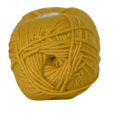 Hjertegarn Merino Cotton 2676 Begränsad tid