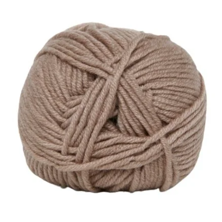 Reapris Hjertegarn Merino Cotton 282 Beige