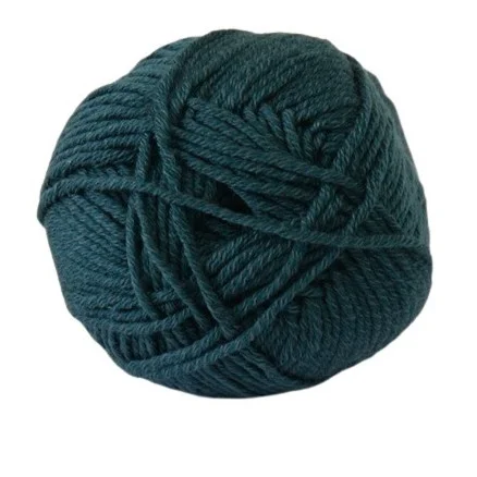 Endast denna vecka Hjertegarn Merino Cotton 4820