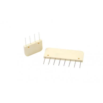Premium KnitPro Blockare 2 storlekar – 20 st