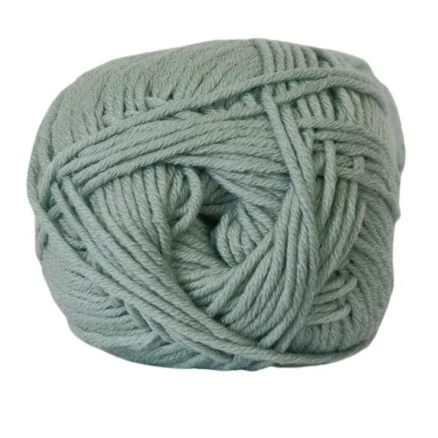 Populär Hjertegarn Merino Cotton 5106