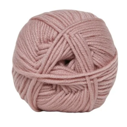 Hjertegarn Merino Cotton 6995 Puder Handla nu
