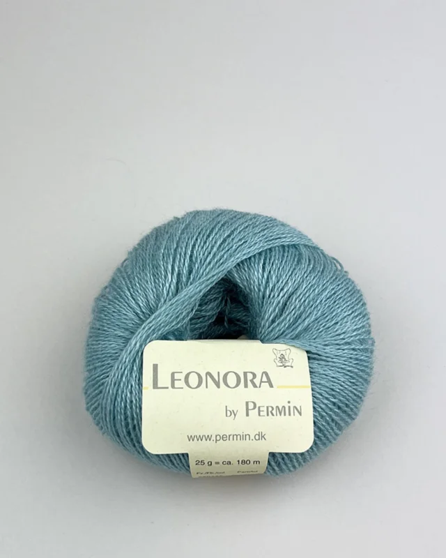 Leonora By Permin 880437 Sommer Sky Fynd
