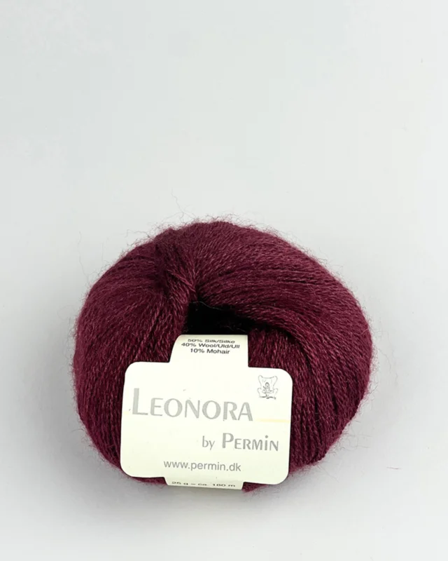 Leonora by Permin 880440 Höstbär Outlet