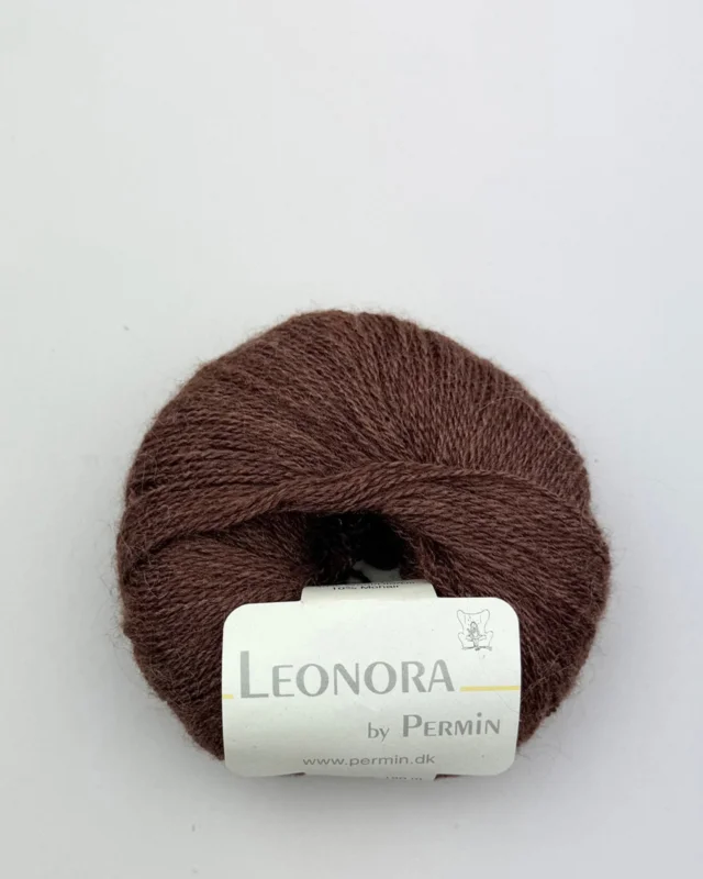 Lågt pris Leonora By Permin 880429 Nutshell
