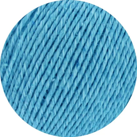 Lana Grossa Landlust Sommerseide 58 Aqua Outlet