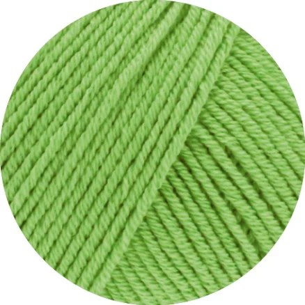 Lana Grossa Elastico 193 Spring Green Reapris